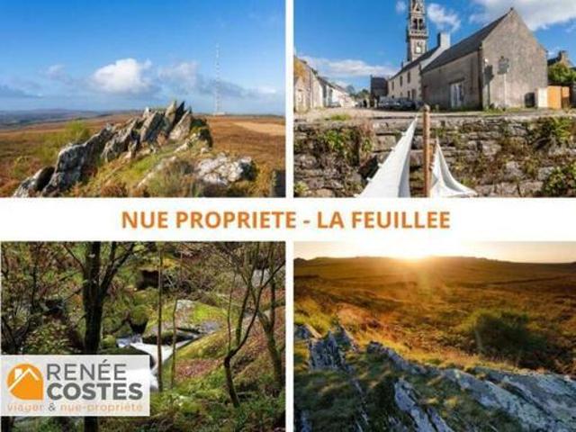 Maison 5 pièces 75 m²