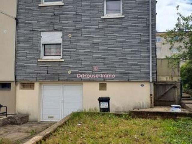 Maison 5 pièces 75 m²