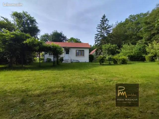Maison 5 pièces 75 m²