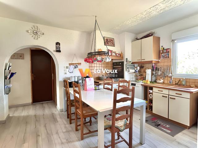 Maison 5 pièces 75 m²