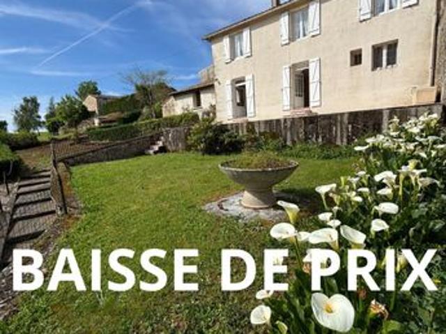 Maison 5 pièces 75 m²