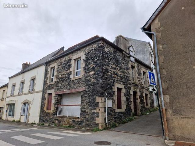 Maison 5 pièces 75 m²