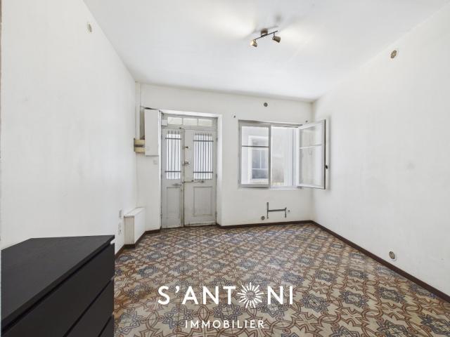 Maison 5 pièces 75 m²