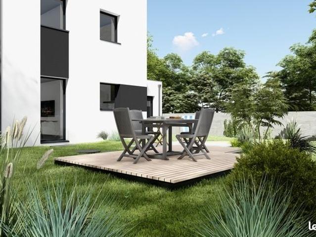 Maison 5 pièces 75 m²