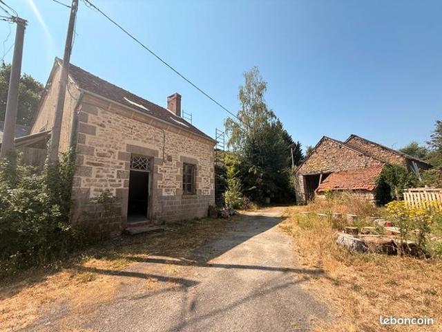 Maison 5 pièces 75 m²