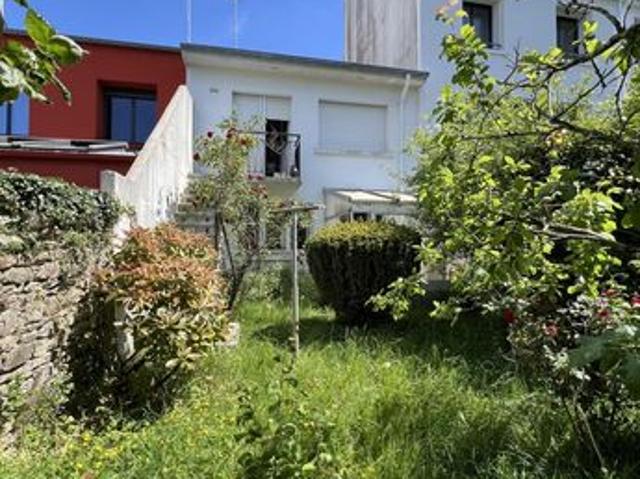 Maison 5 pièces 75 m²