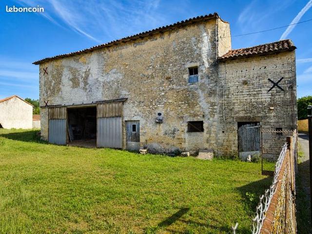 Maison 5 pièces 75 m²