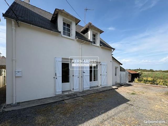 Maison 5 pièces 75 m²