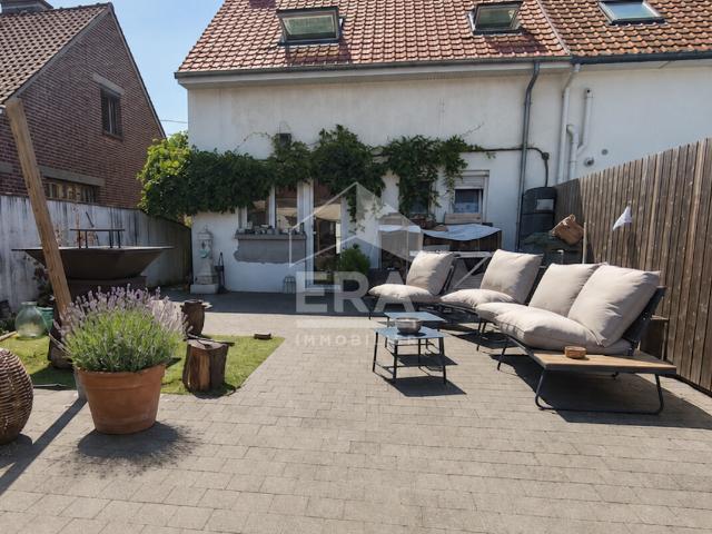 Maison 5 pièces 75 m²