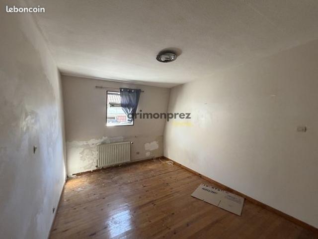 Maison 5 pièces 75 m²