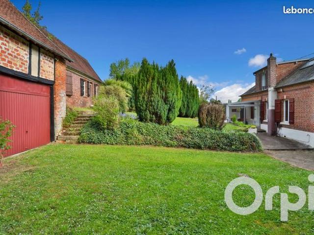 Maison 5 pièces 75 m²
