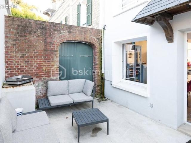 Maison 5 pièces 75 m²