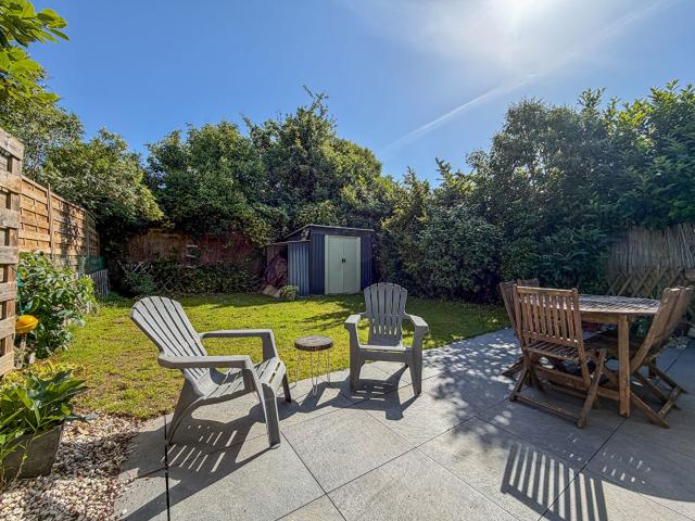 Maison 5 pièces 75 m²
