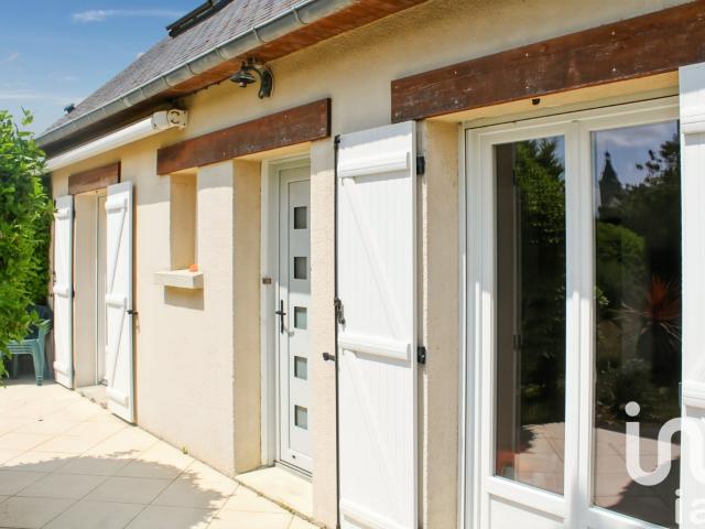 Maison 5 pièces 75 m²