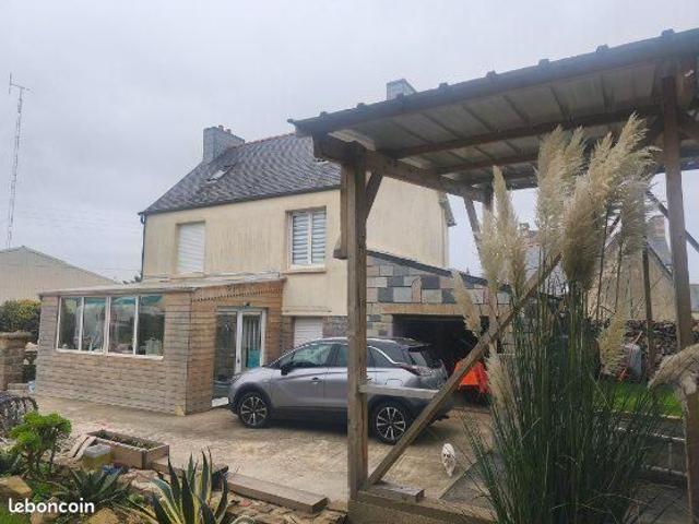 Maison 5 pièces 75 m²
