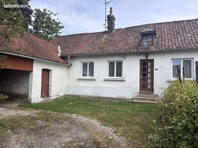 Maison 5 pièces 75 m²