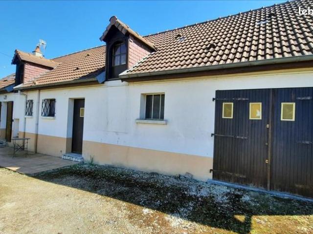 Maison 5 pièces 75 m²