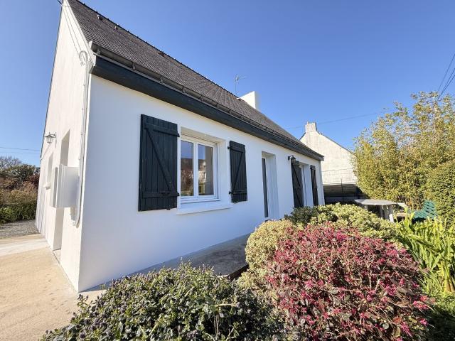 Maison 5 pièces 75 m²