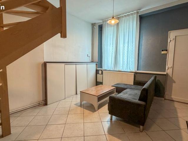 Maison 5 pièces 75 m²