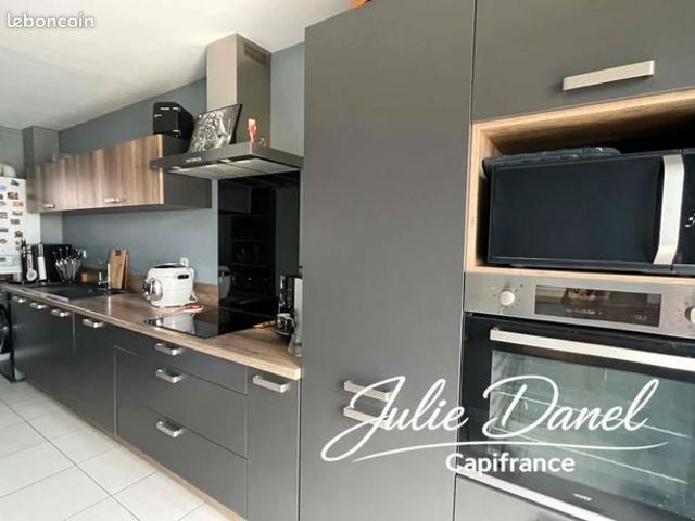 Maison 5 pièces 75 m²
