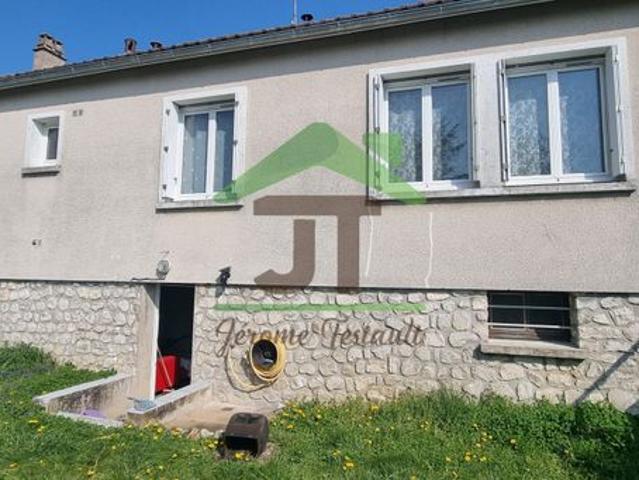 Maison 5 pièces 75 m²
