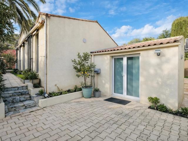 Maison 5 pièces 111 m²