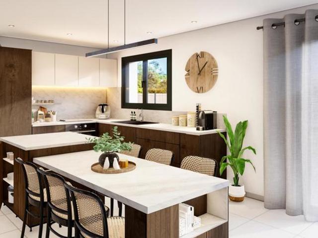Maison 5 pièces 76 m2