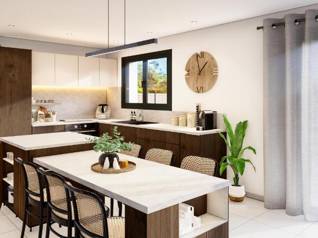 Maison 5 pièces 76 m2