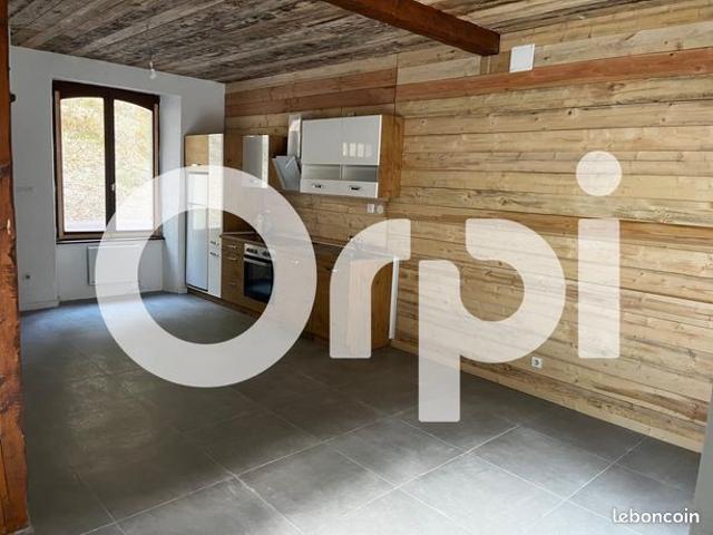 Maison 5 pièces 76 m²