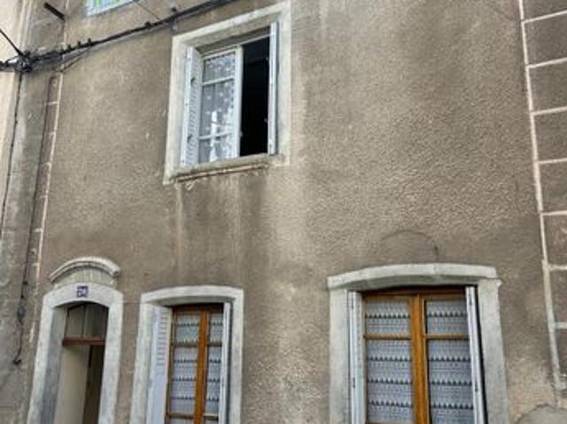 Maison 5 pièces 76 m²