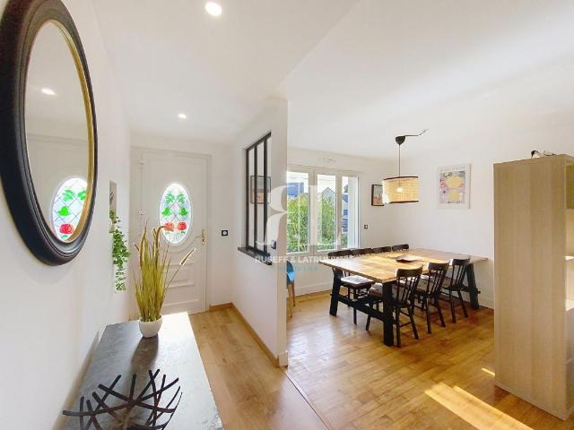 Maison 5 pièces 76 m²
