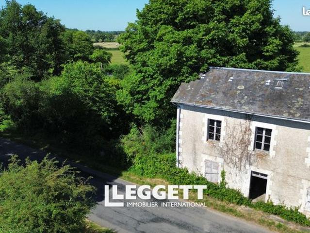 Maison 5 pièces 76 m²