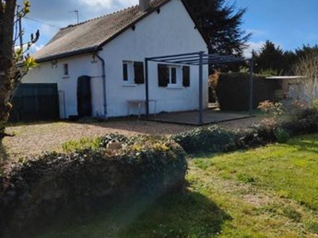 Maison 5 pièces 76 m²