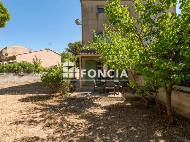 Maison 5 pièces 76 m²