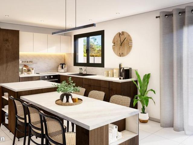 Maison 5 pièces 76 m²
