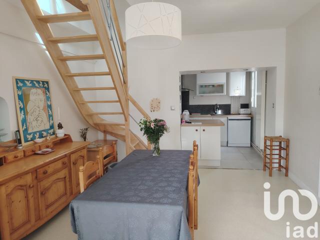 Maison 5 pièces 76 m²