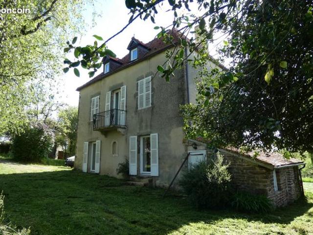 Maison 5 pièces 76 m²