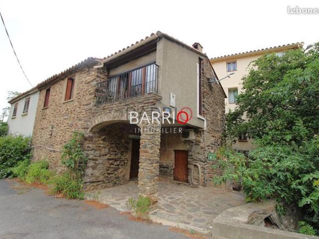 Maison 5 pièces 76 m²