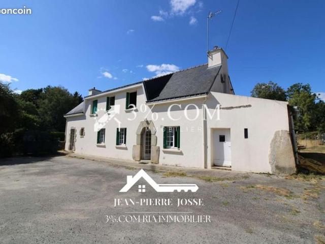 Maison 5 pièces 76 m²