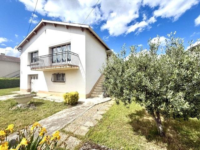 Maison 5 pièces 76 m²