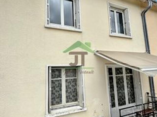 Maison 5 pièces 76 m²