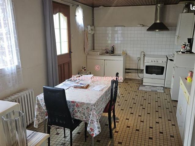 Maison 5 pièces 76 m²