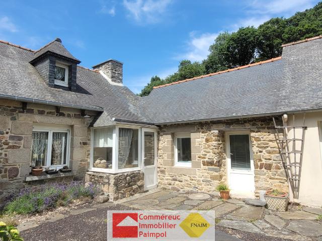 Maison 5 pièces 76 m²