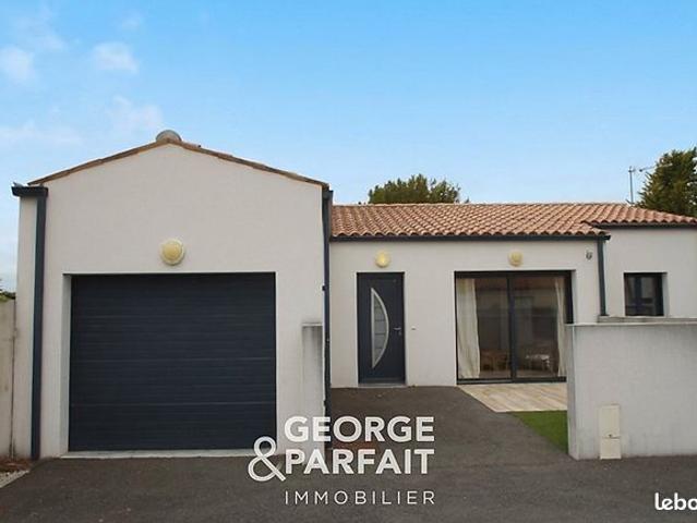 Maison 5 pièces 76 m²