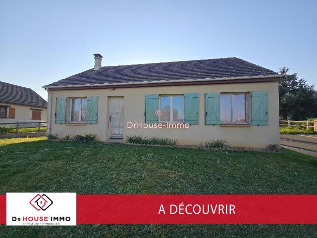 Maison 5 pièces 76 m²