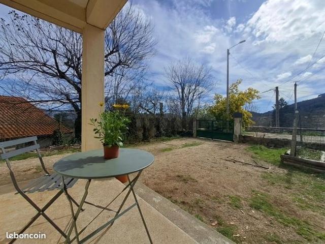 Maison 5 pièces 76 m²