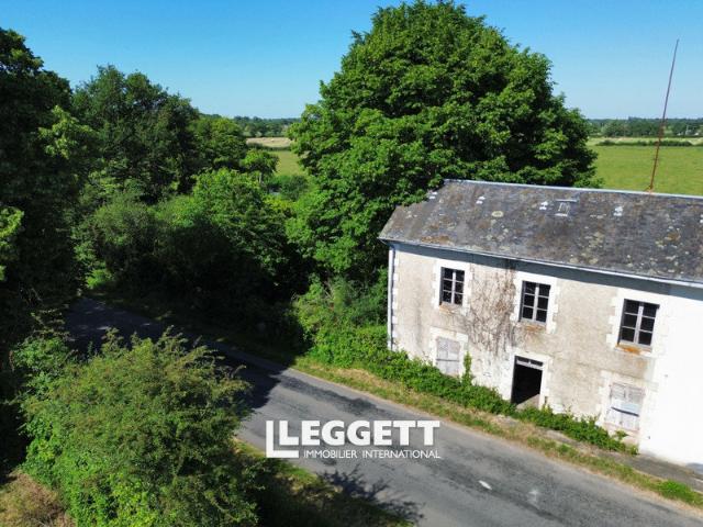 Maison 5 pièces 76 m²