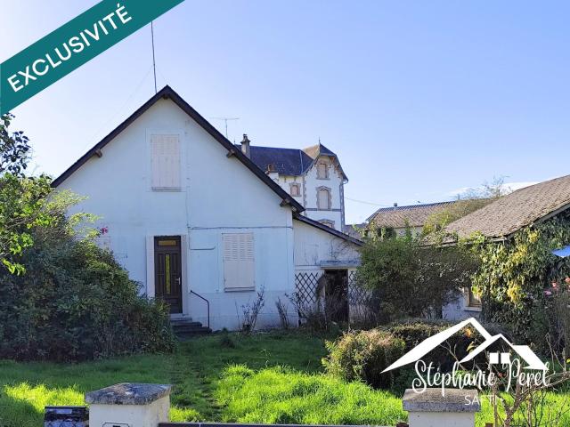 Maison 5 pièces 76 m²