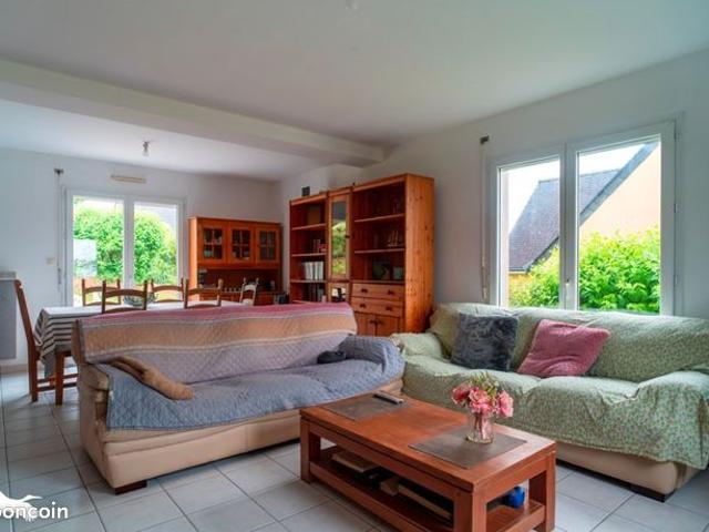 Maison 5 pièces 76 m²