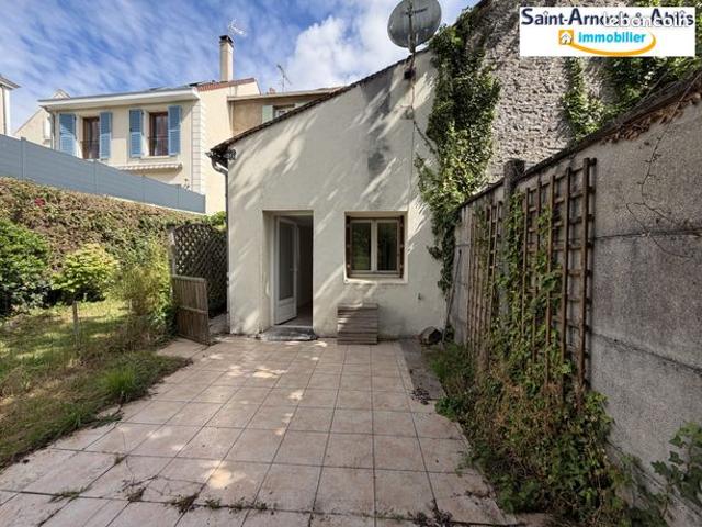 Maison 5 pièces 76 m²